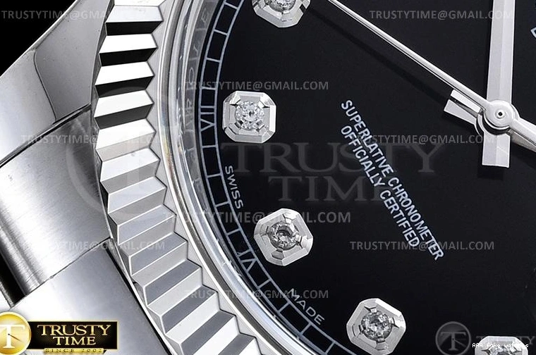 Aaa replica DJ2 R2DJ0253H Oyst – 41mm 1101